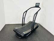 Woodway Curved Treadmill